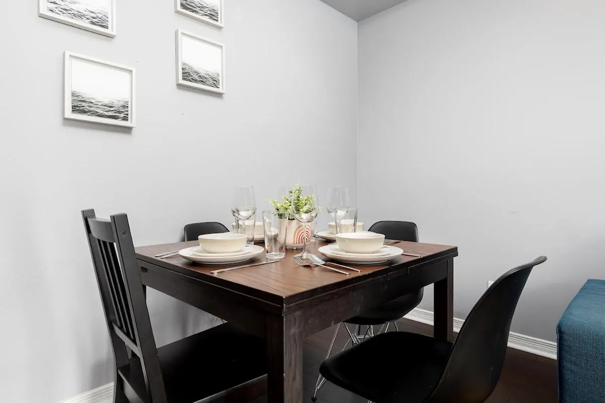 Lejlighed Loft By The Lake Toronto